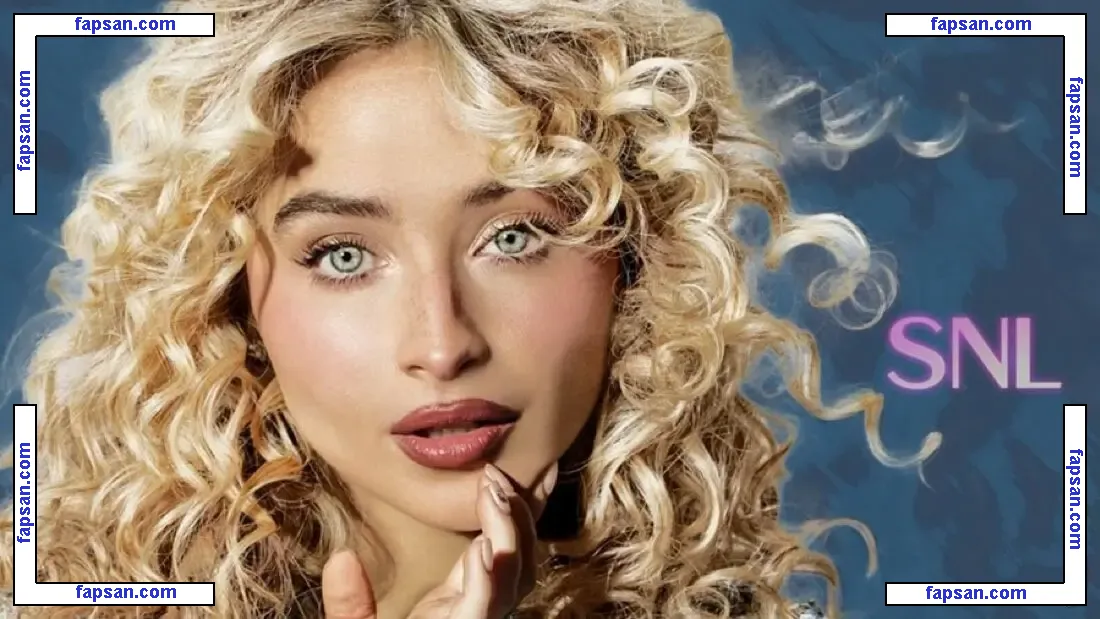 Sabrina Carpenter голая фото #3966 с Онлифанс