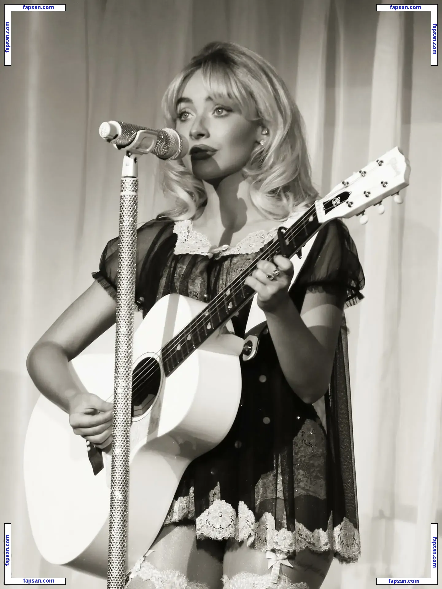 Sabrina Carpenter nude photo #3991 from OnlyFans