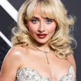 Sabrina Carpenter nude #3013