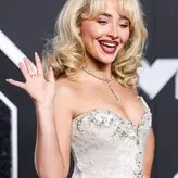 Sabrina Carpenter nude #3016