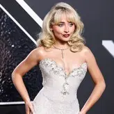 Sabrina Carpenter nude #3021