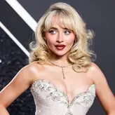 Sabrina Carpenter nude #3025