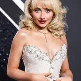 Sabrina Carpenter nude #3026