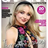 Sabrina Carpenter nude #3035