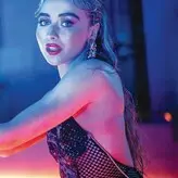 Sabrina Carpenter nude #3036
