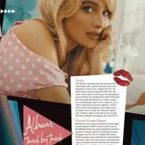 Sabrina Carpenter nude #3051
