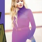 Sabrina Carpenter nude #3066