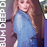 Sabrina Carpenter nude #3067