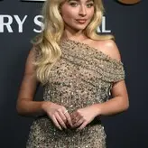 Sabrina Carpenter nude #3624