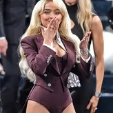 Sabrina Carpenter nude #3824