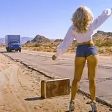 Sabrina Carpenter nude #3831