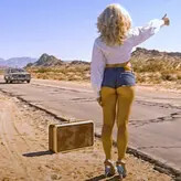 Sabrina Carpenter nude #3835