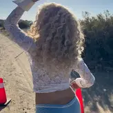 Sabrina Carpenter nude #3849