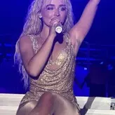 Sabrina Carpenter nude #3856