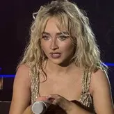Sabrina Carpenter nude #3860