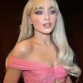 Sabrina Carpenter nude #3870