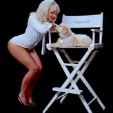 Sabrina Carpenter nude #3871