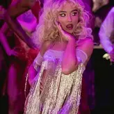 Sabrina Carpenter nude #3907