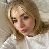 Sabrina Carpenter nude #3914