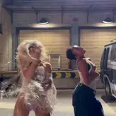 Sabrina Carpenter nude #3916