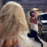 Sabrina Carpenter nude #3921