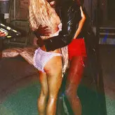Sabrina Carpenter nude #3928