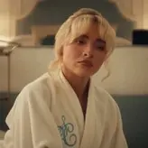 Sabrina Carpenter nude #3946