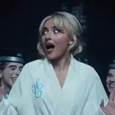 Sabrina Carpenter nude #3952