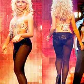 Sabrina Carpenter nude #3953