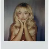 Sabrina Carpenter nude #3957