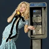 Sabrina Carpenter nude #3963