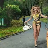 Sabrina Carpenter nude #3964