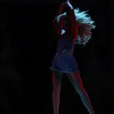 Sabrina Carpenter nude #3970