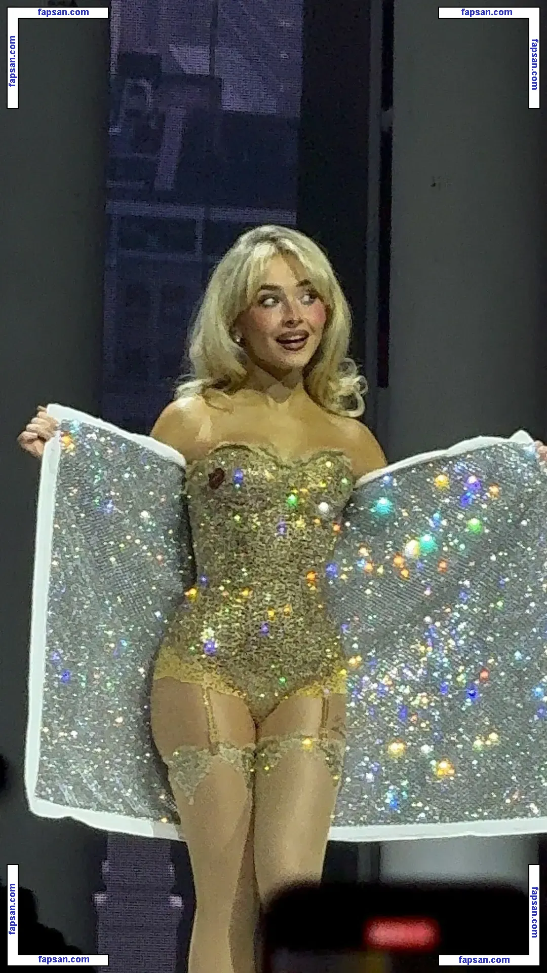 Sabrina Carpenter голая фото #4001 с Онлифанс