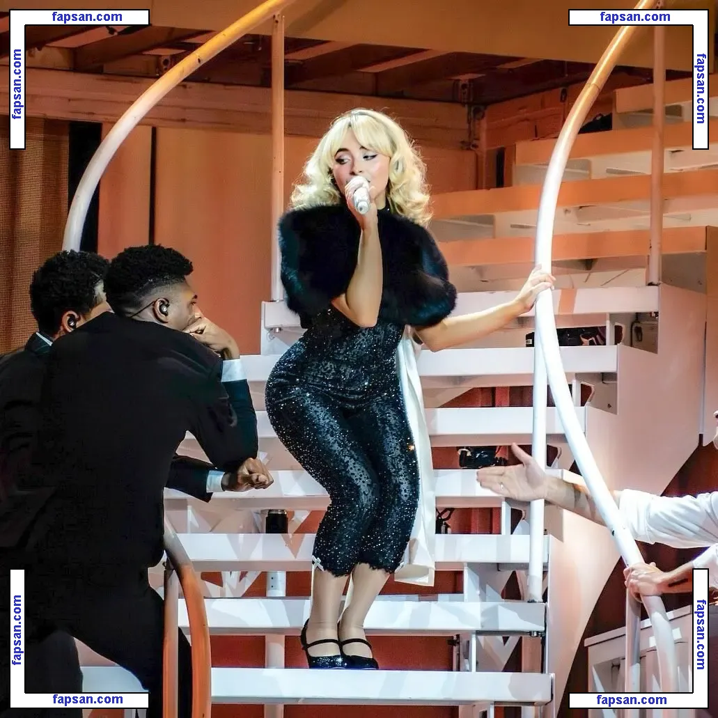 Sabrina Carpenter голая фото #4006 с Онлифанс