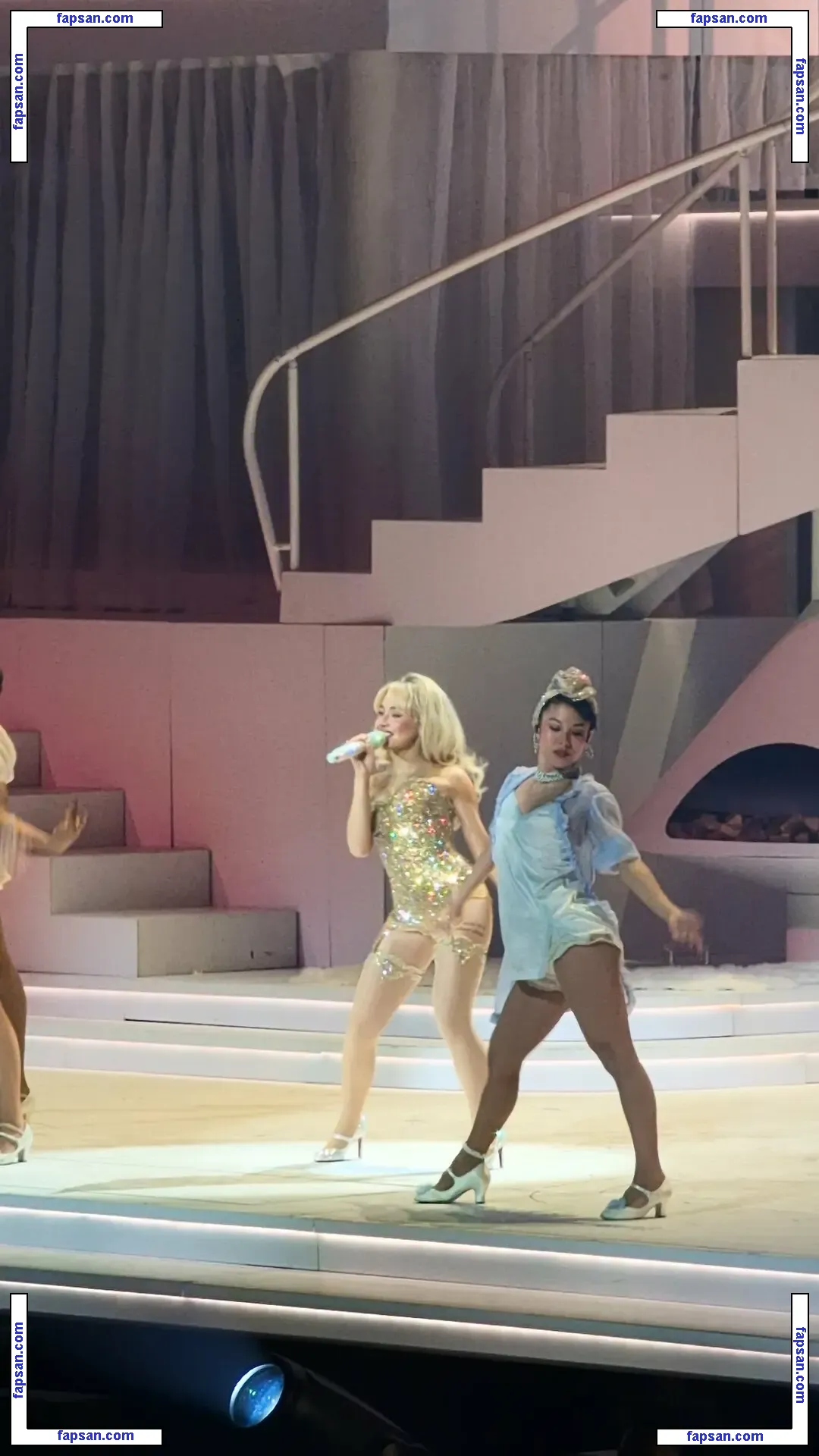 Sabrina Carpenter голая фото #4007 с Онлифанс