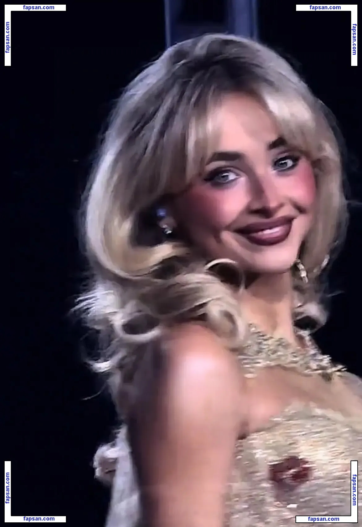 Sabrina Carpenter голая фото #4008 с Онлифанс