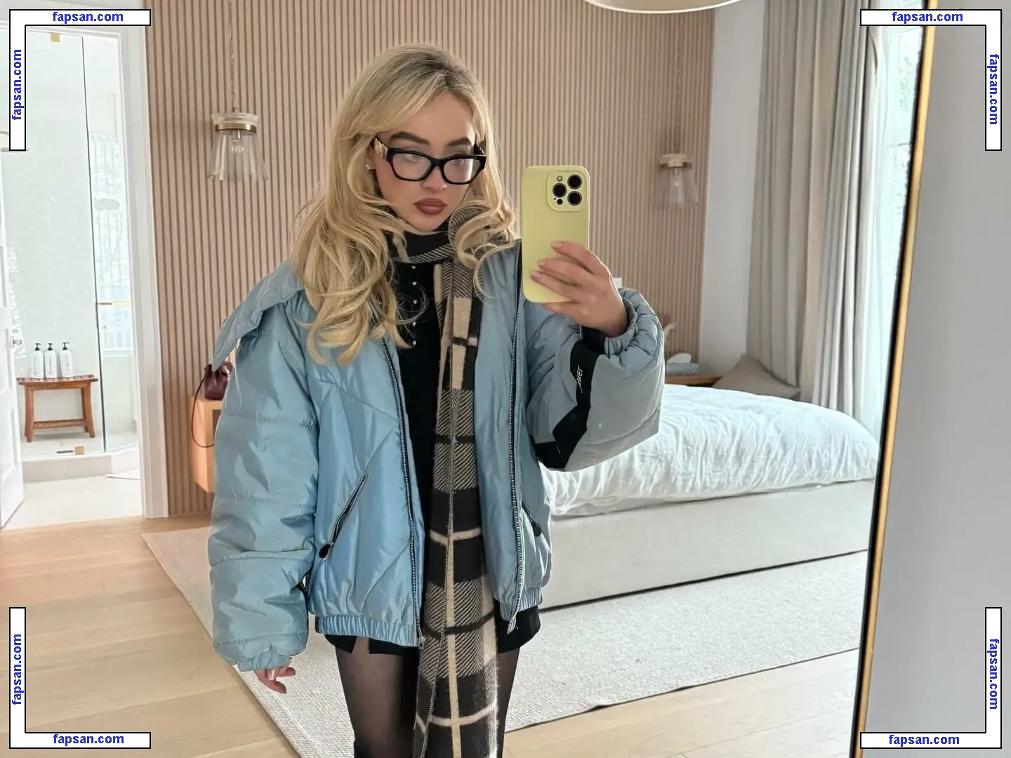 Sabrina Carpenter голая фото #4021 с Онлифанс