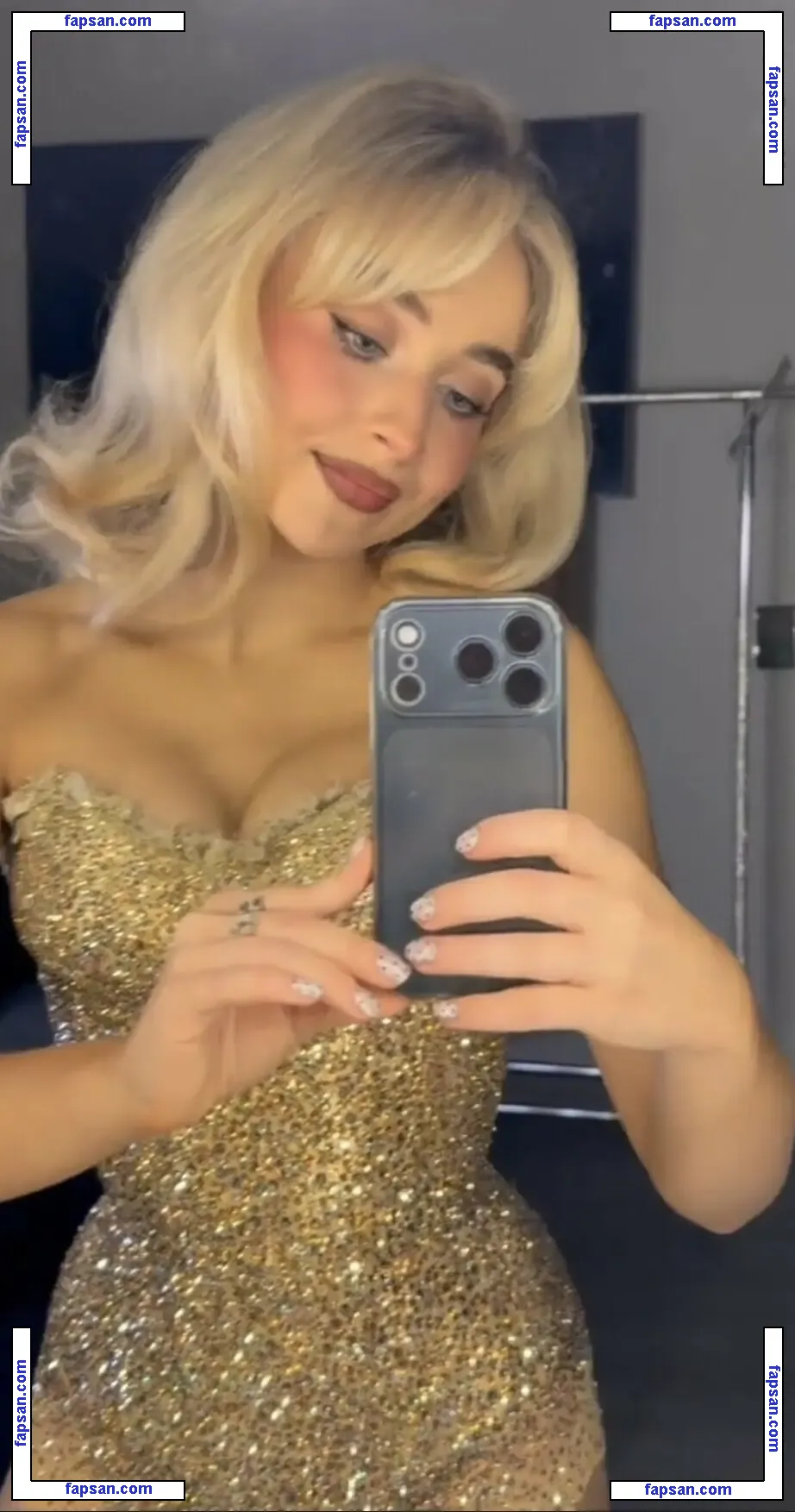 Sabrina Carpenter голая фото #4040 с Онлифанс