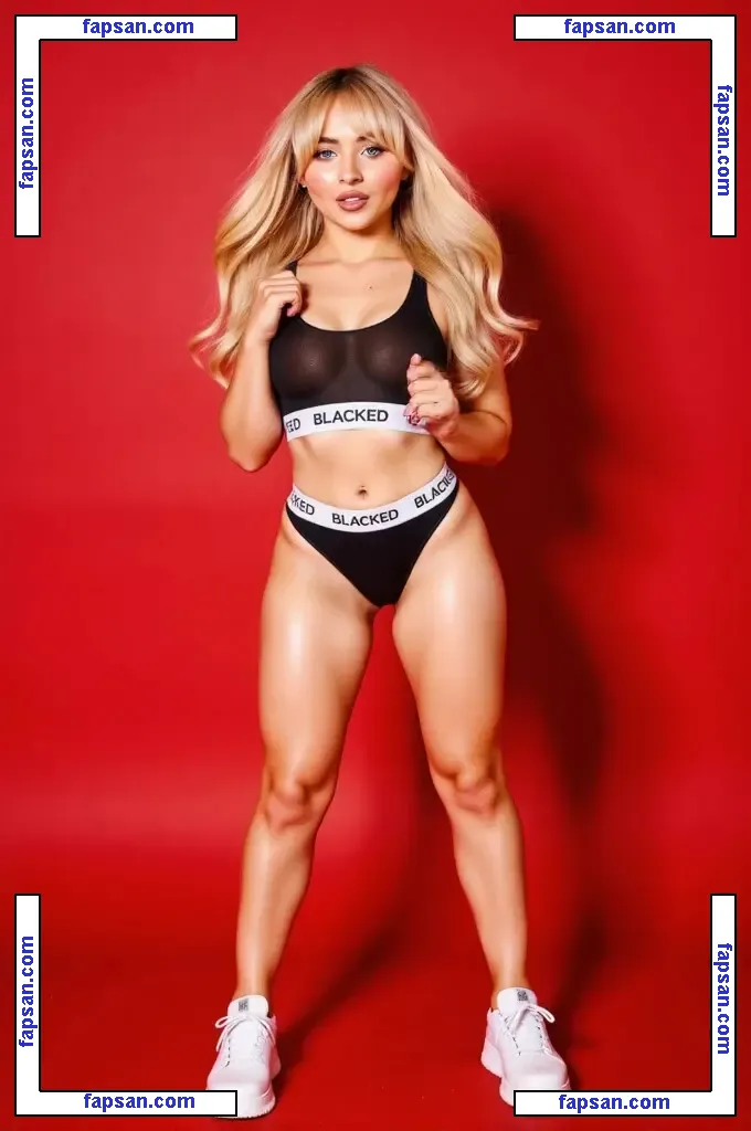 Sabrina Carpenter nude photo #4117 from OnlyFans