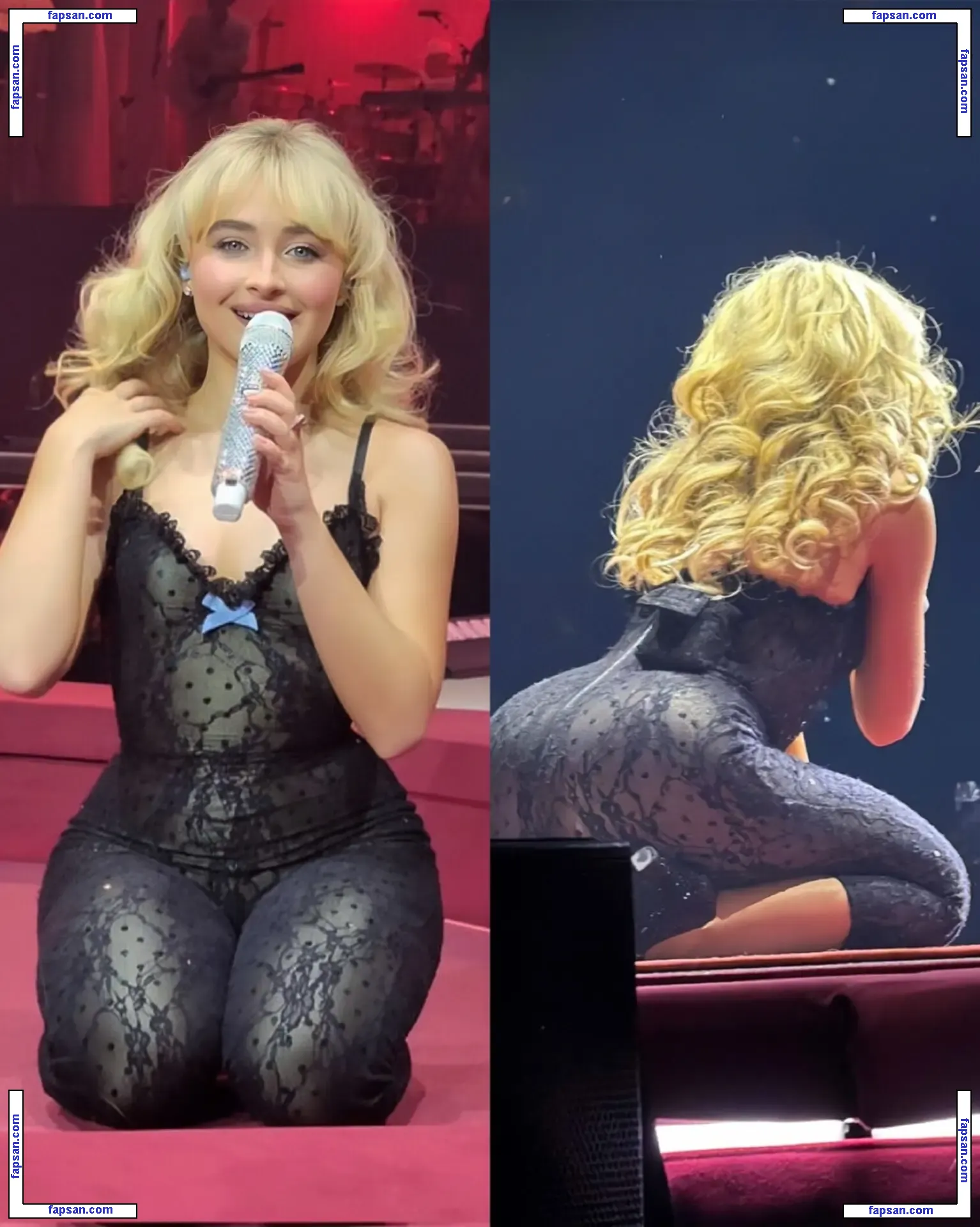 Sabrina Carpenter голая фото #4122 с Онлифанс