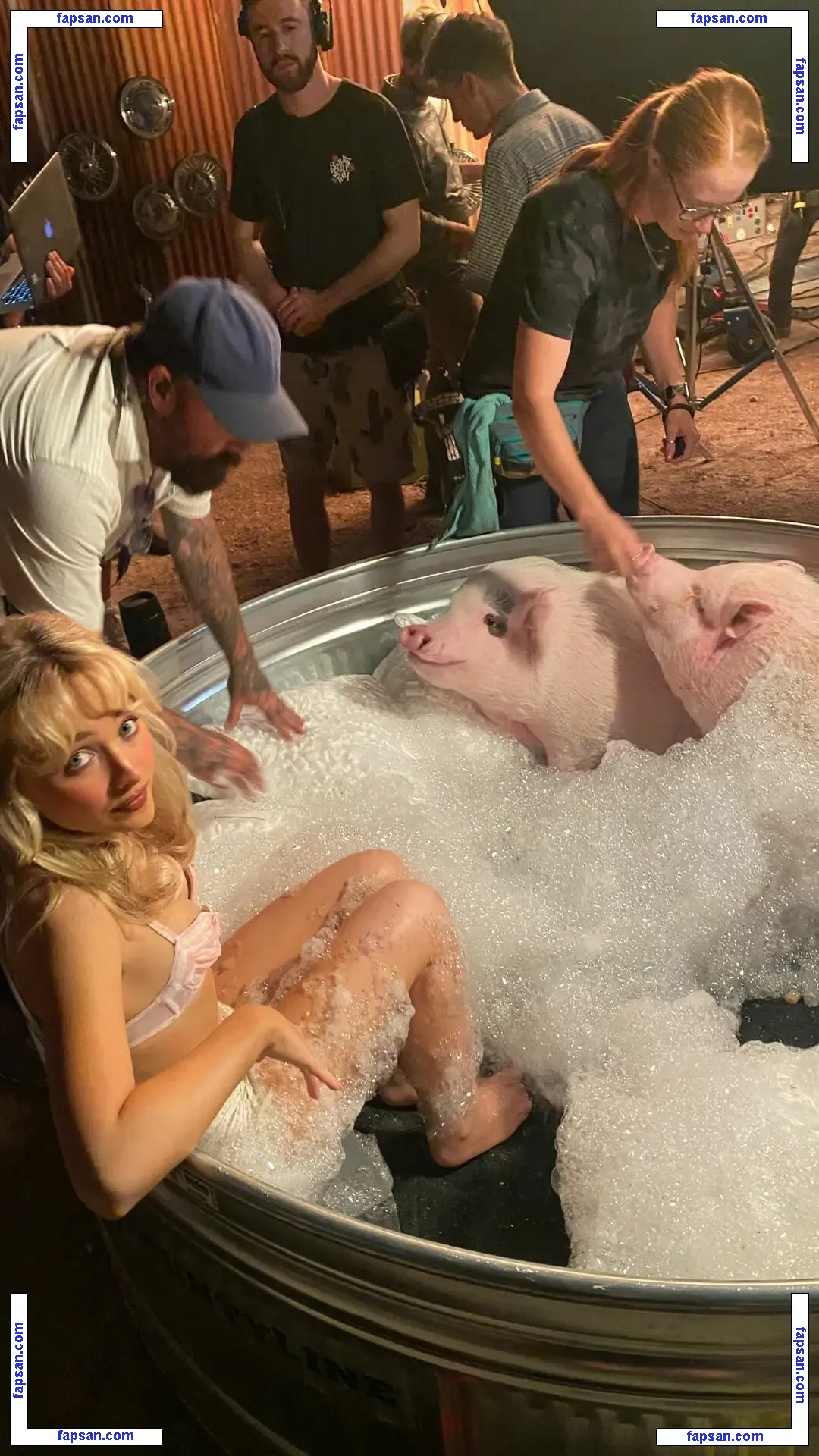 Sabrina Carpenter голая фото #4123 с Онлифанс