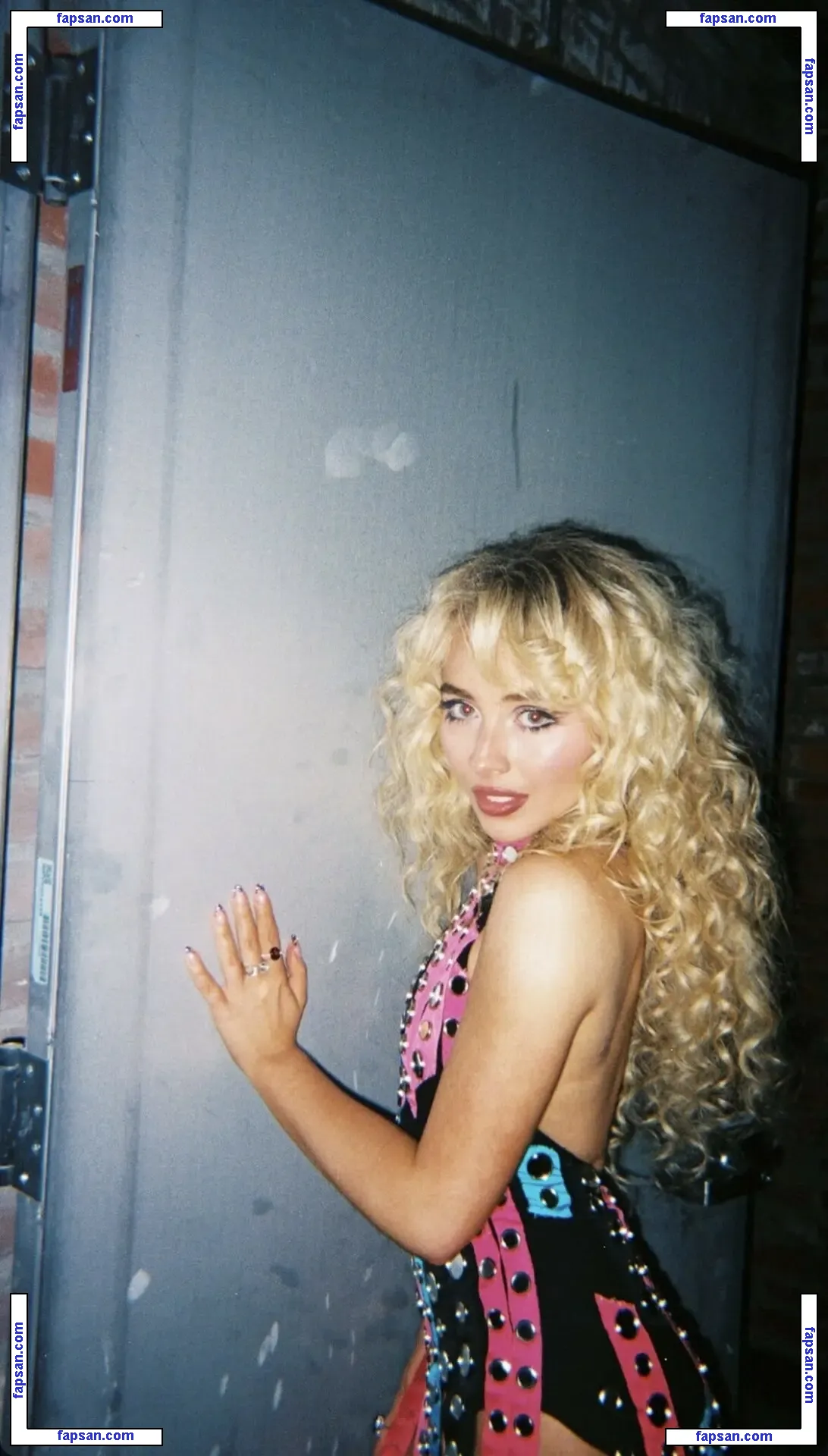 Sabrina Carpenter голая фото #4124 с Онлифанс