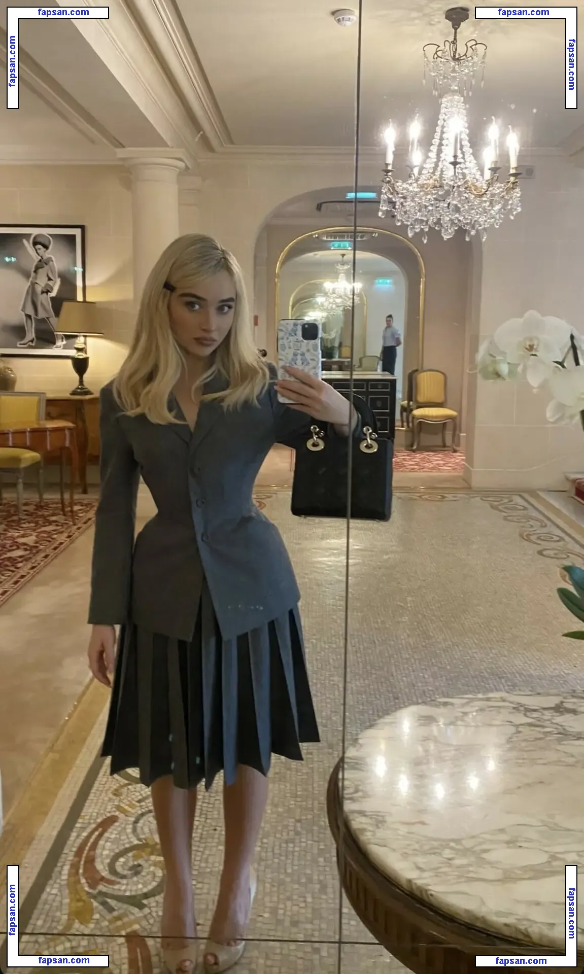 Sabrina Carpenter голая фото #4129 с Онлифанс