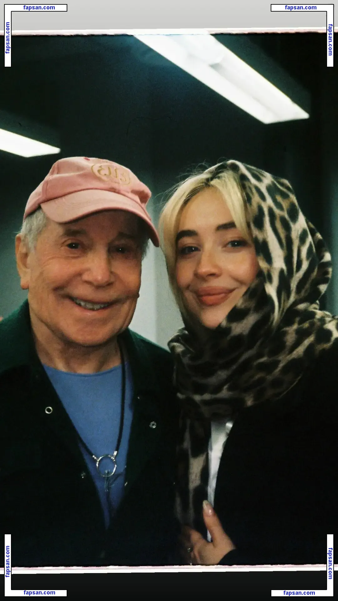 Sabrina Carpenter голая фото #4135 с Онлифанс