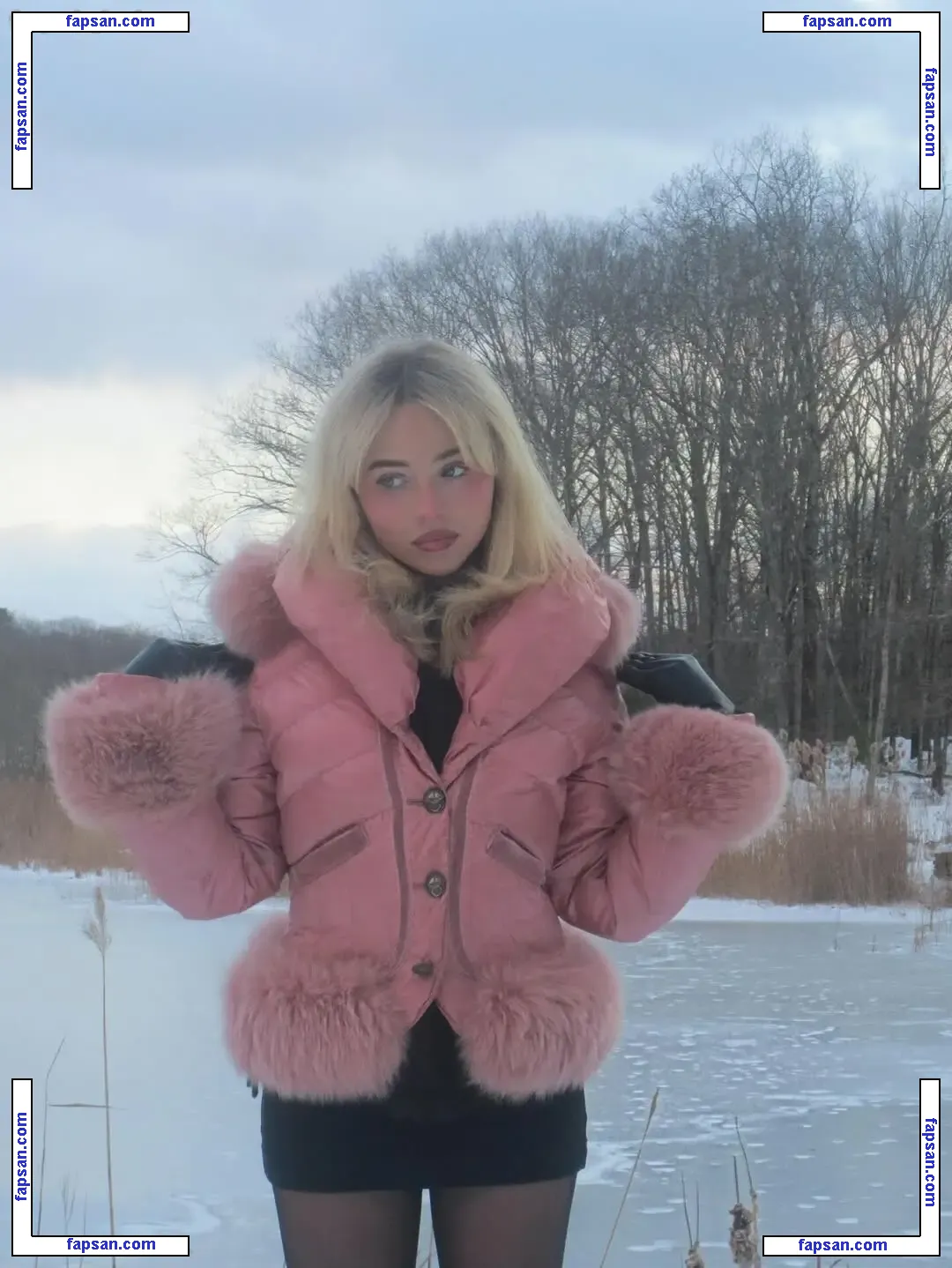 Sabrina Carpenter nude photo #4137 from OnlyFans