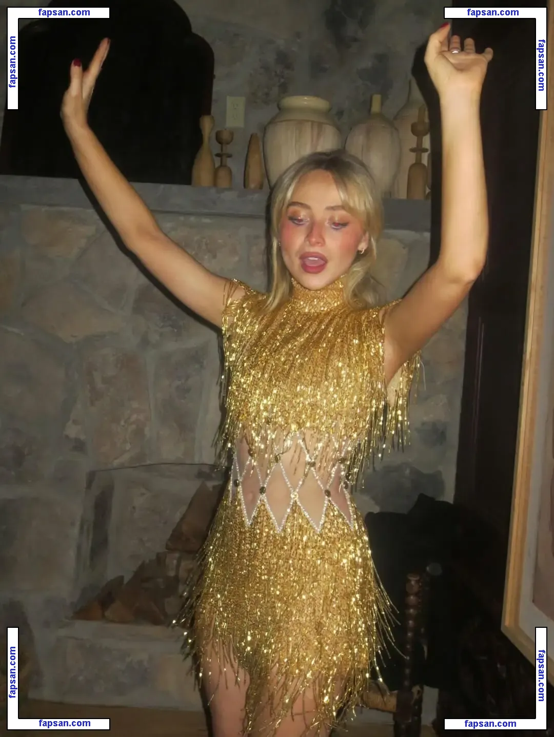 Sabrina Carpenter nude photo #4138 from OnlyFans