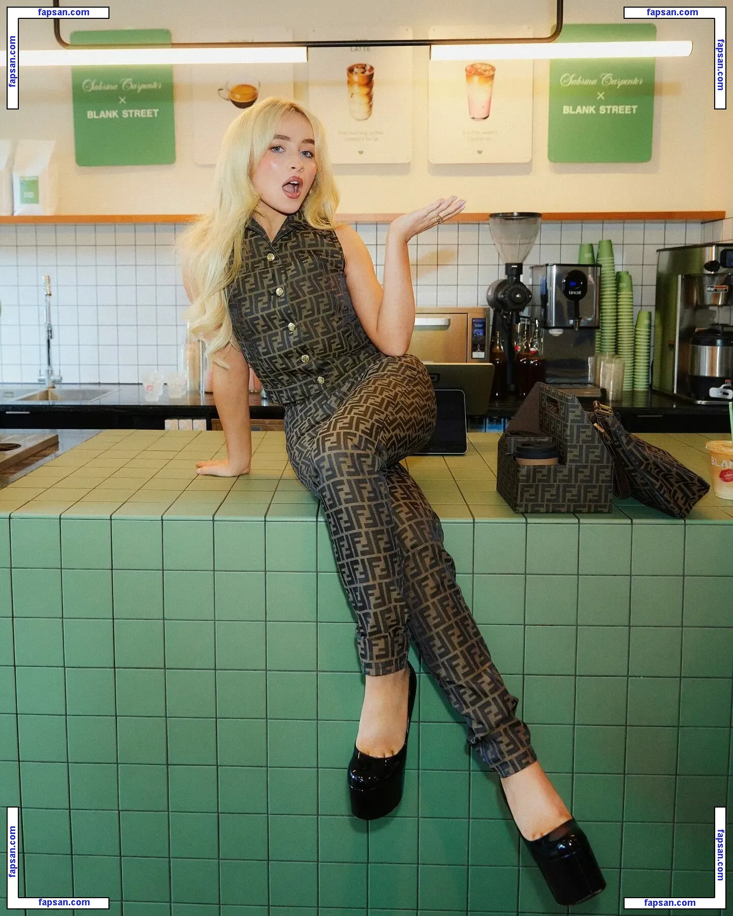 Sabrina Carpenter nude photo #4178 from OnlyFans