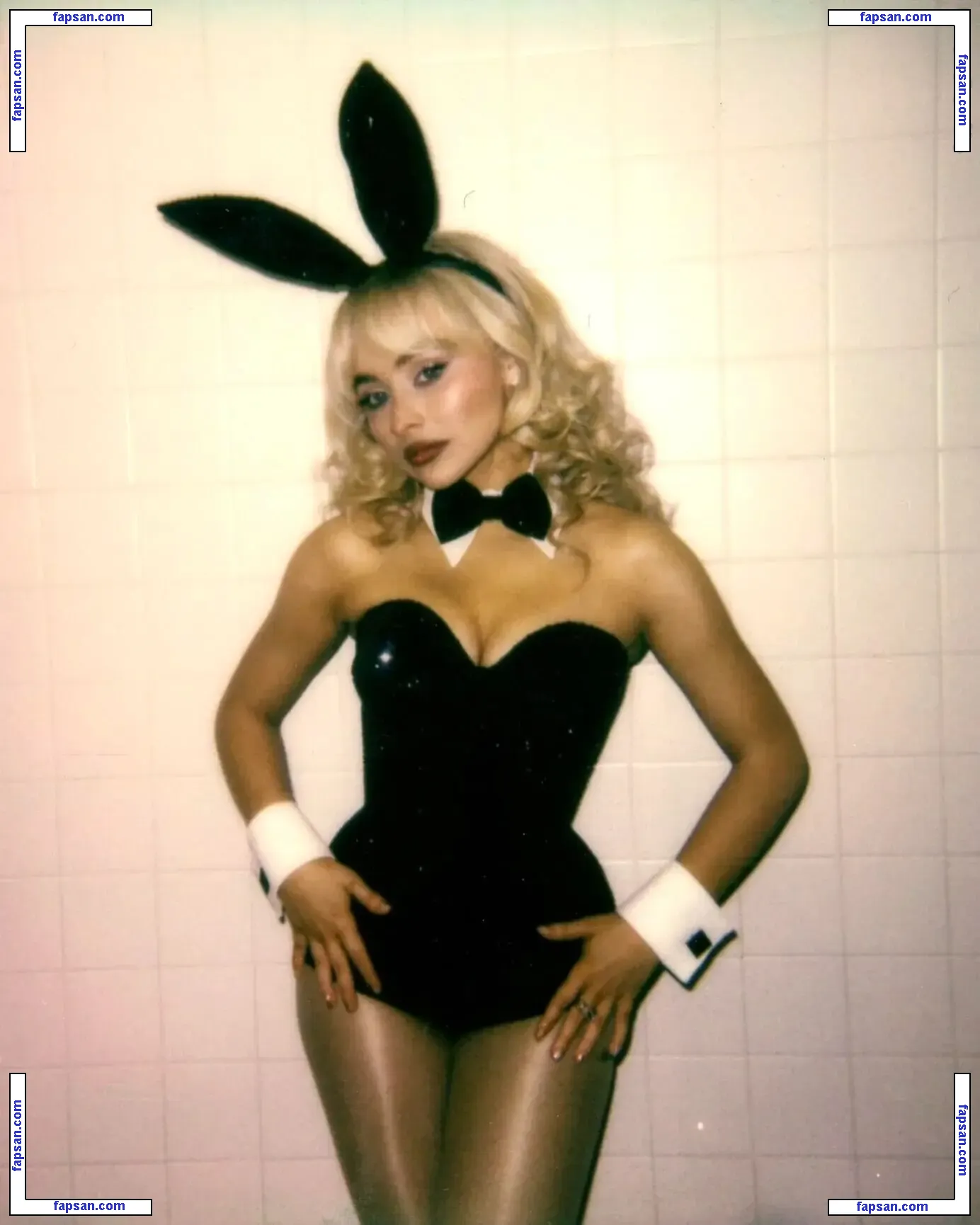 Sabrina Carpenter nude photo #4195 from OnlyFans