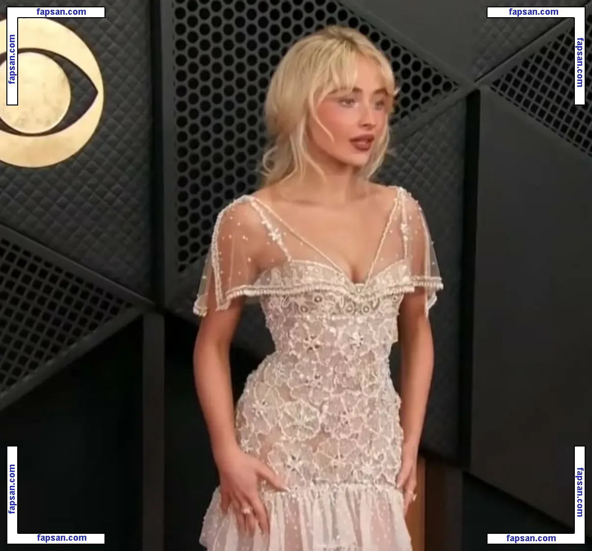 Sabrina Carpenter nude photo #4250 from OnlyFans